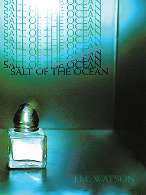 cover image of Salt of the Ocean